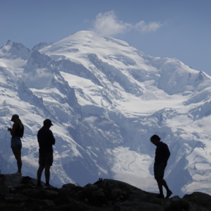 Beginner Mountaineering Course in Aosta Valley – 2-Person Formula
